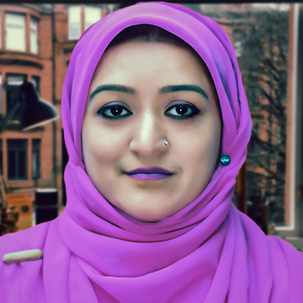 Zinia Bhuiyan Jannat